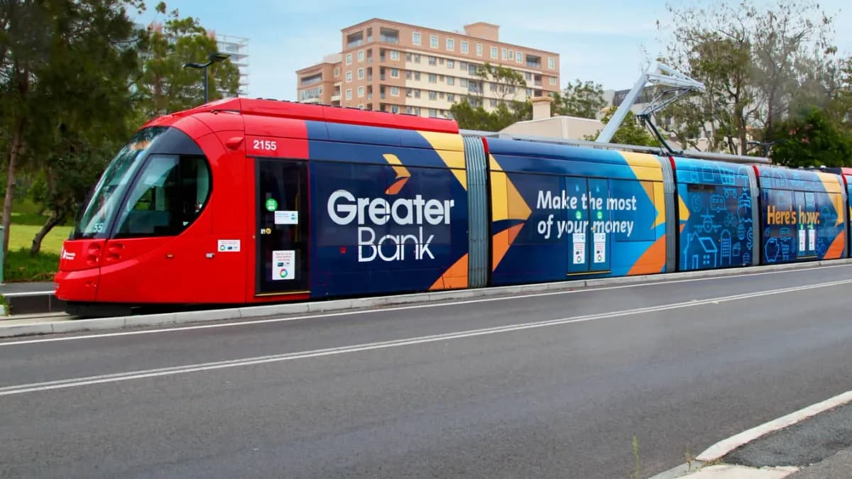 All Transport Advertising Mediums and Their Best Fit by Industry and Location