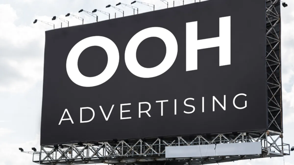 OOH remains a strong and reliable advertising medium, even in uncertain times