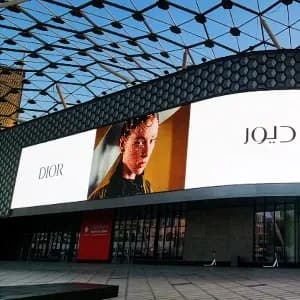 California Homes Unipole