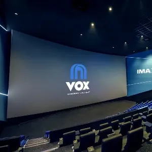 Splash Dubai Airport