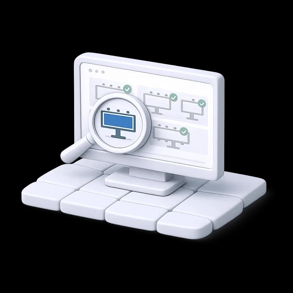 Media Availability Checks