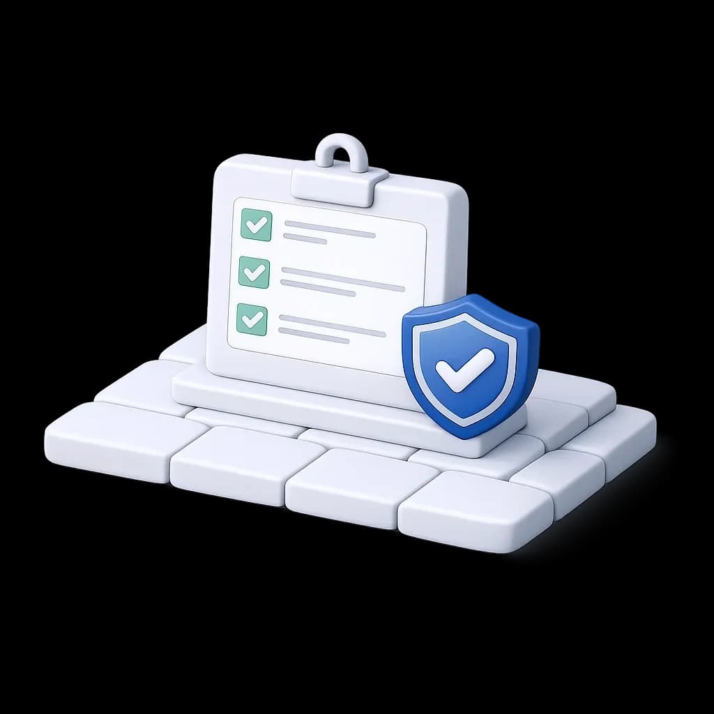 Municipality Clearance