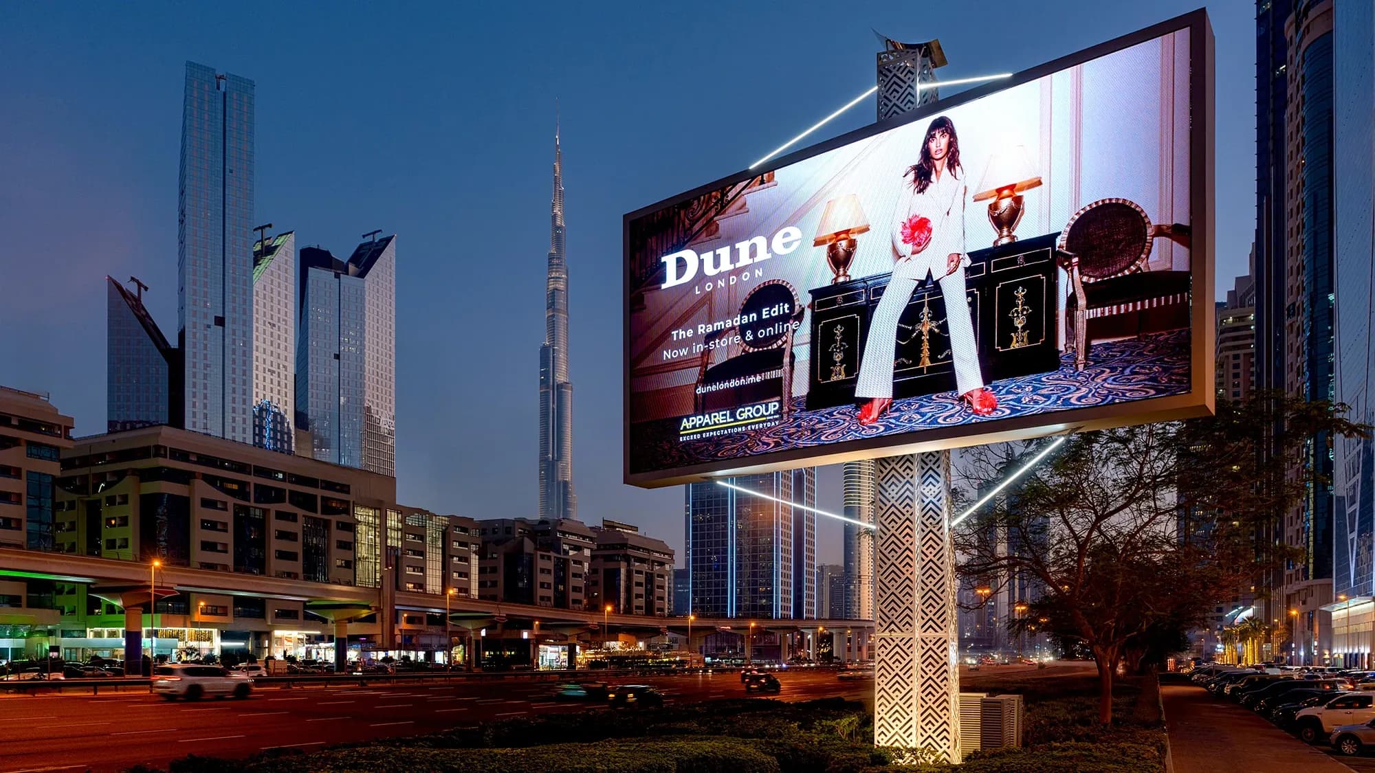 Single-Face Unipoles